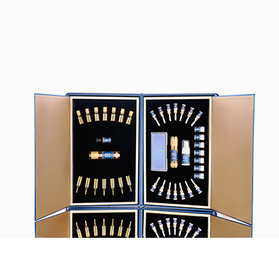 南沙7D私密抗衰养护套