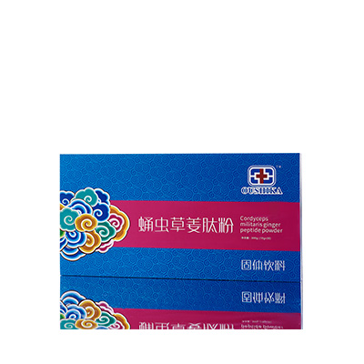 南沙蛹虫草气血汤